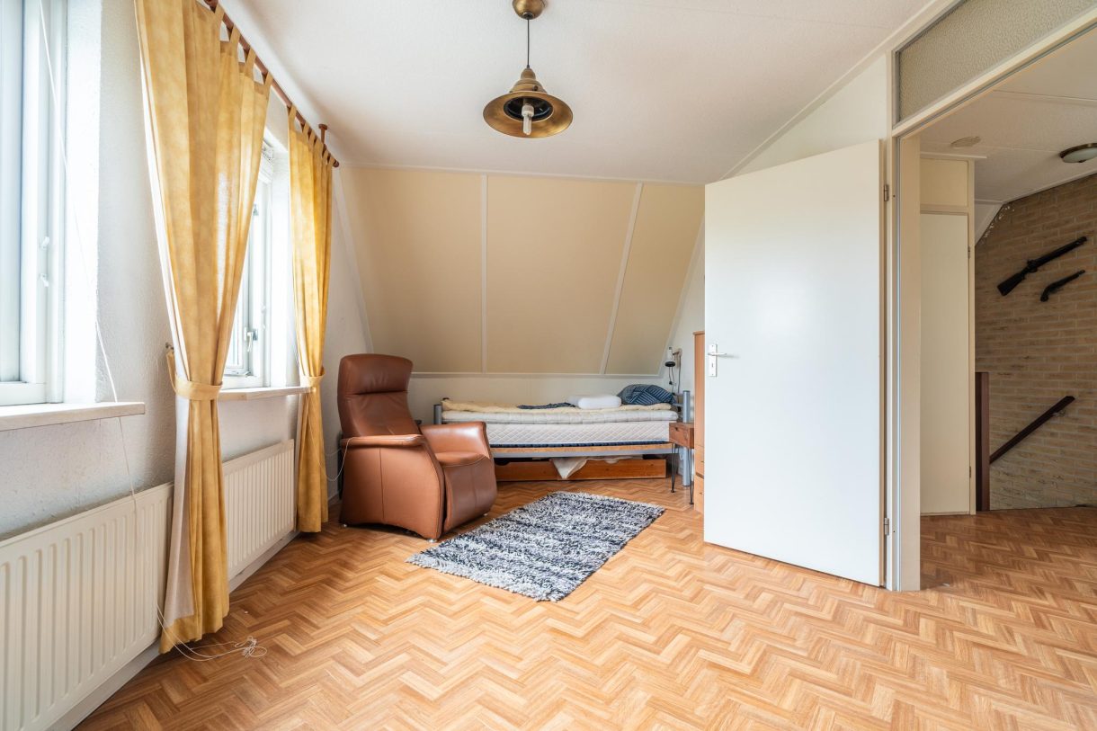 Te koop: Foto Woonhuis aan de Hazelaarweg 9 in Hoogezand