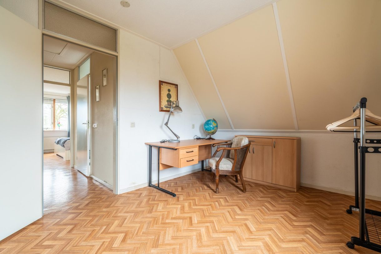 Te koop: Foto Woonhuis aan de Hazelaarweg 9 in Hoogezand