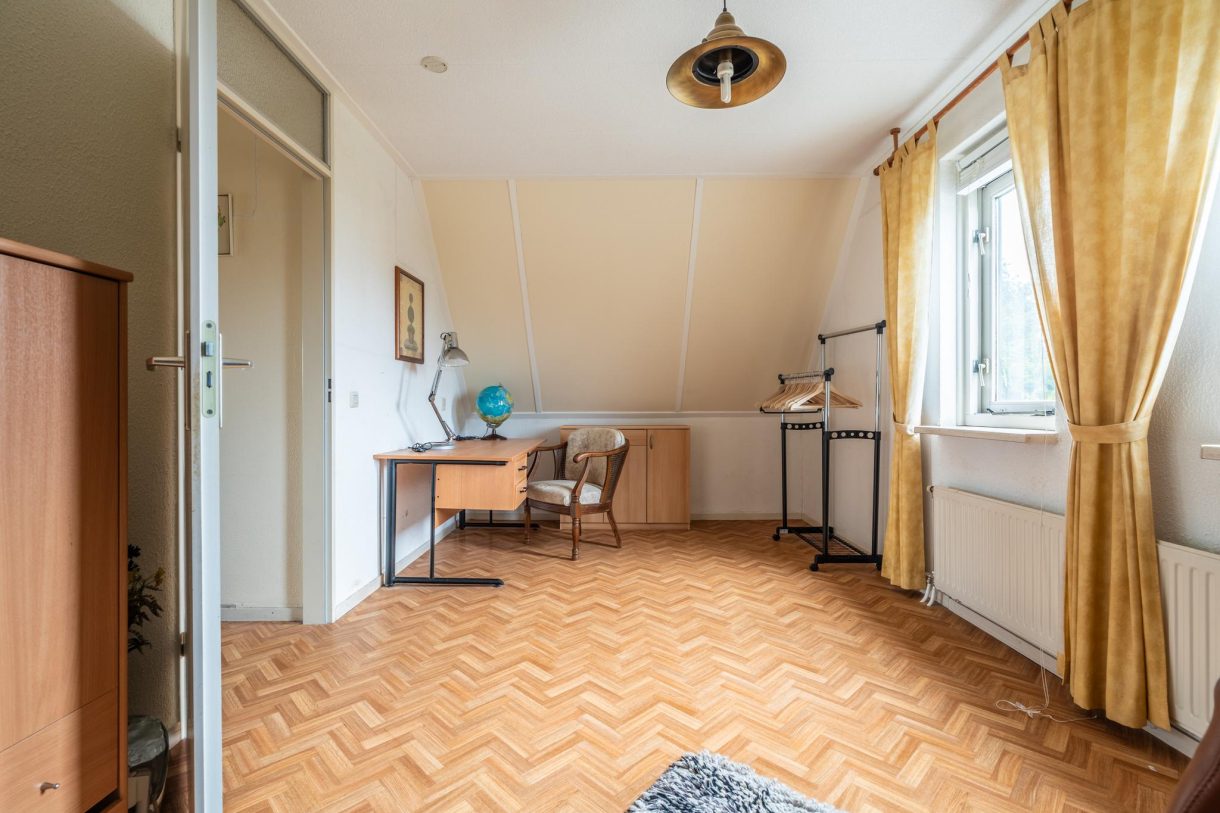 Te koop: Foto Woonhuis aan de Hazelaarweg 9 in Hoogezand