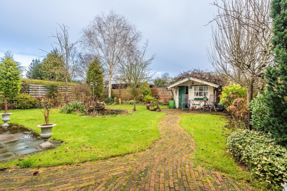 Te koop: Foto Woonhuis aan de Hazelaarweg 9 in Hoogezand