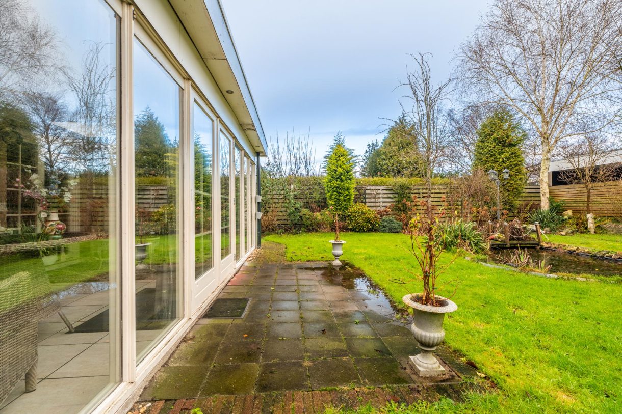 Te koop: Foto Woonhuis aan de Hazelaarweg 9 in Hoogezand