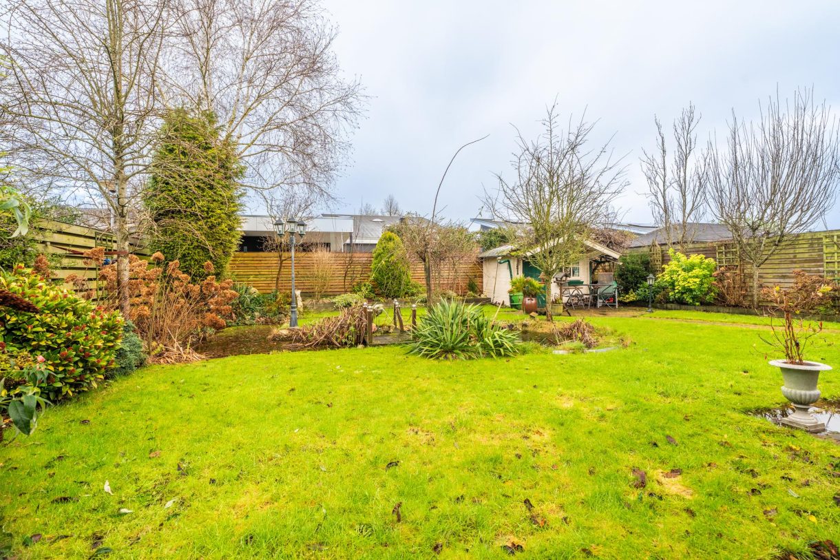 Te koop: Foto Woonhuis aan de Hazelaarweg 9 in Hoogezand