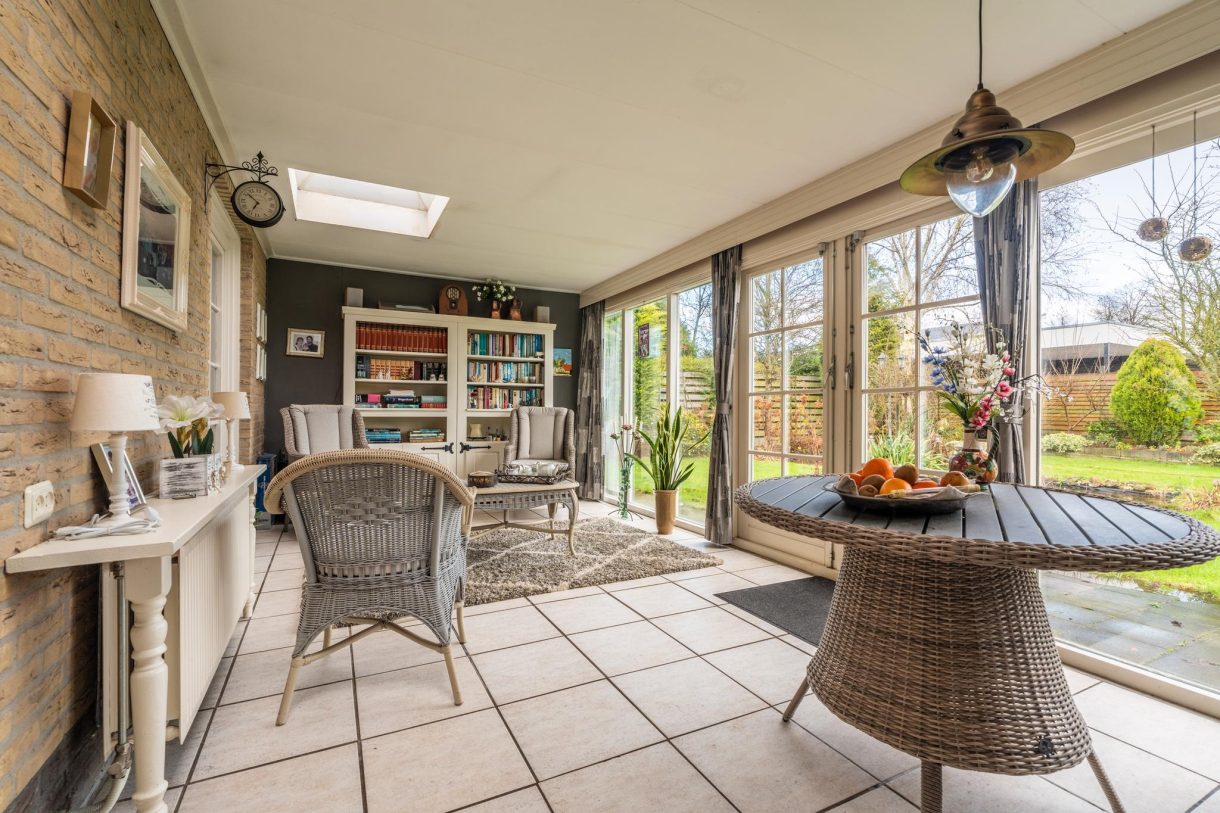 Te koop: Foto Woonhuis aan de Hazelaarweg 9 in Hoogezand