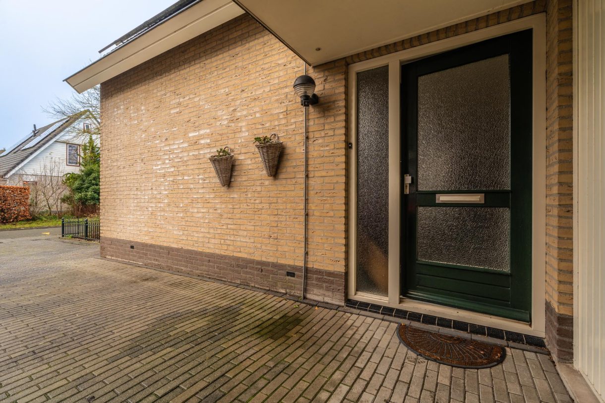 Te koop: Foto Woonhuis aan de Hazelaarweg 9 in Hoogezand