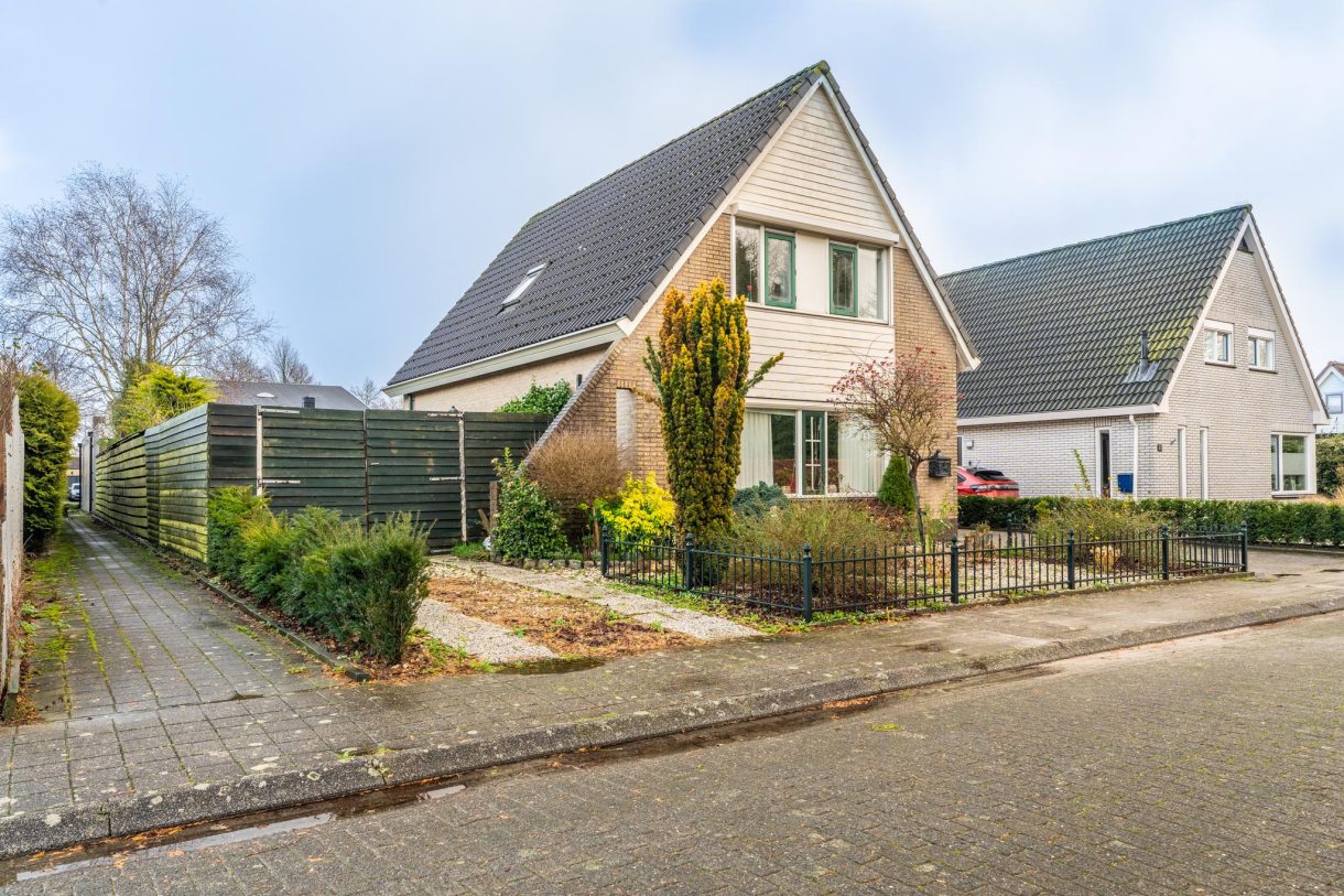 Te koop: Foto Woonhuis aan de Hazelaarweg 9 in Hoogezand