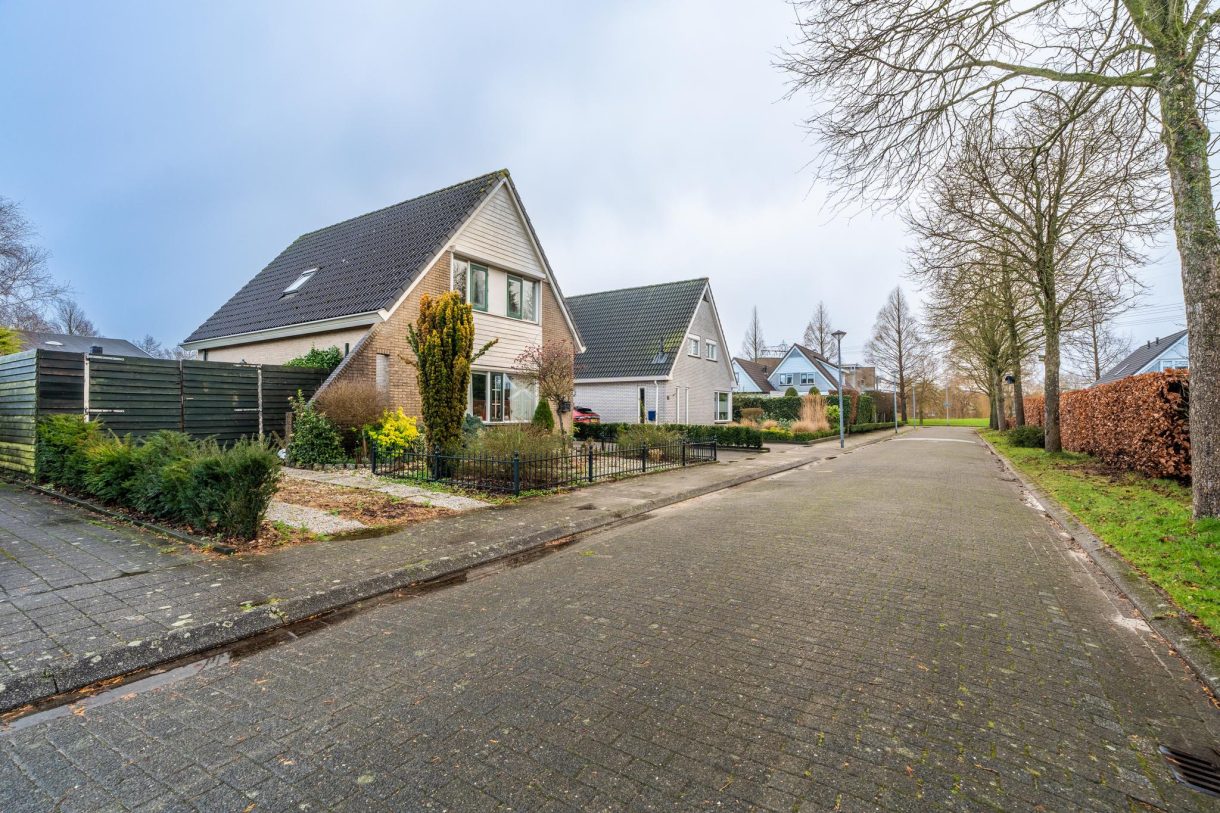 Te koop: Foto Woonhuis aan de Hazelaarweg 9 in Hoogezand