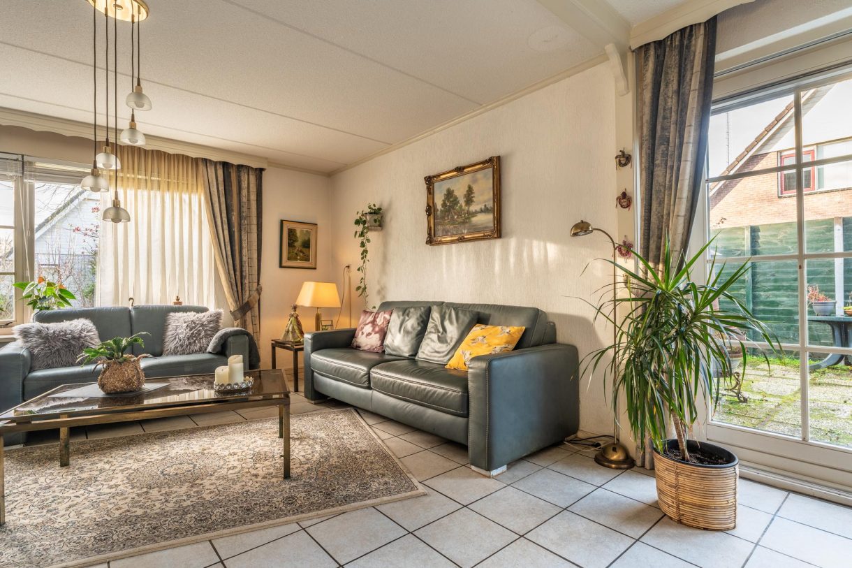 Te koop: Foto Woonhuis aan de Hazelaarweg 9 in Hoogezand