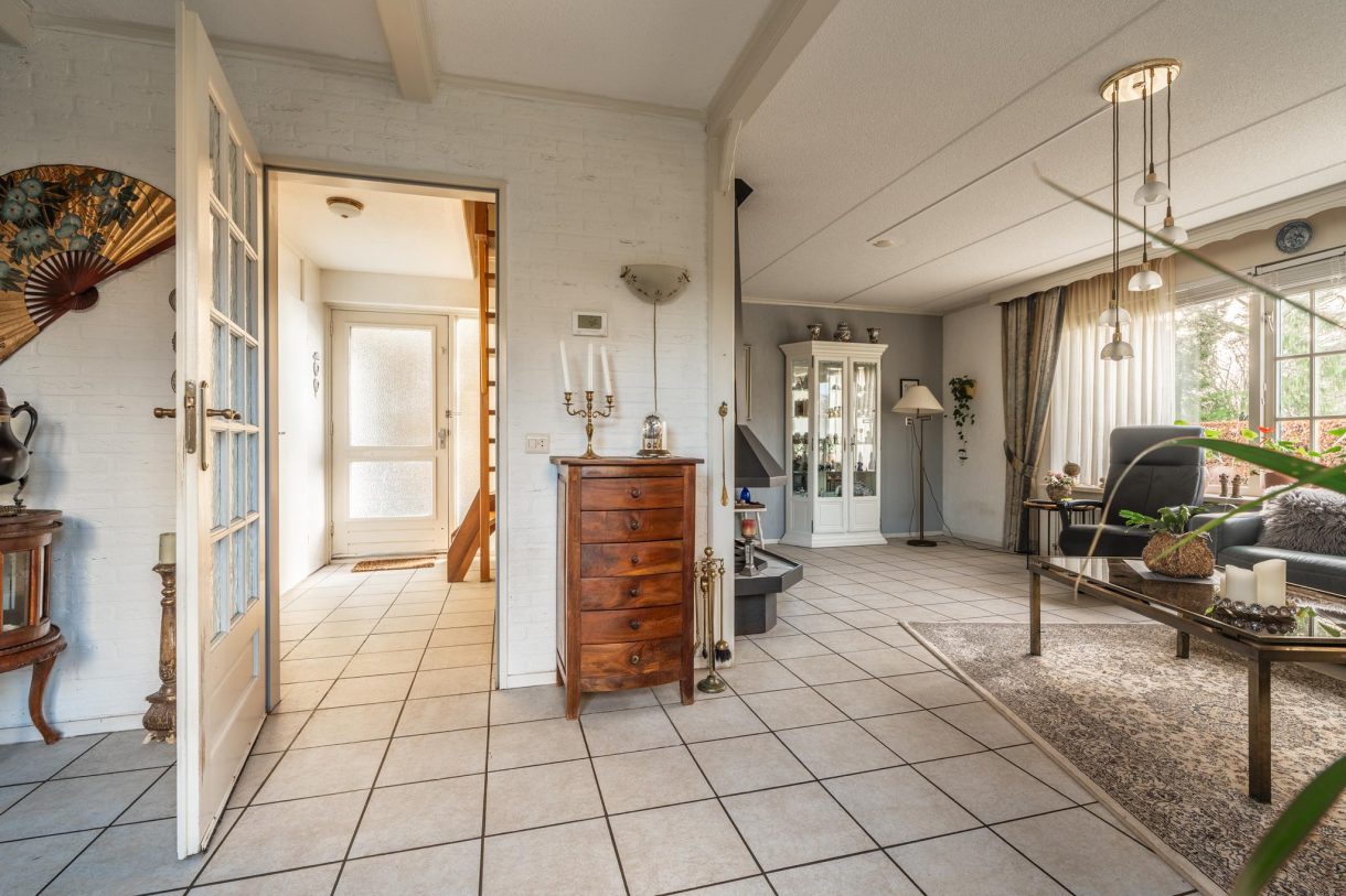 Te koop: Foto Woonhuis aan de Hazelaarweg 9 in Hoogezand