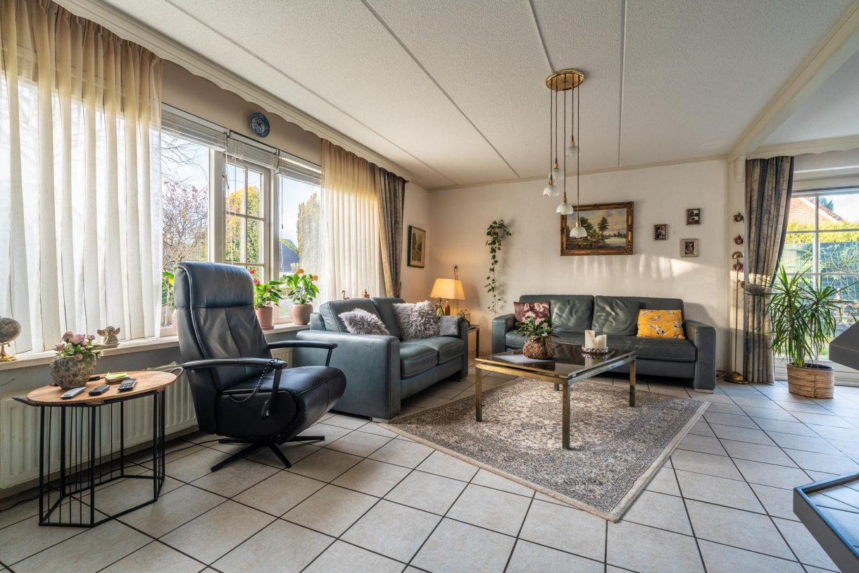 Te koop: Foto Woonhuis aan de Hazelaarweg 9 in Hoogezand