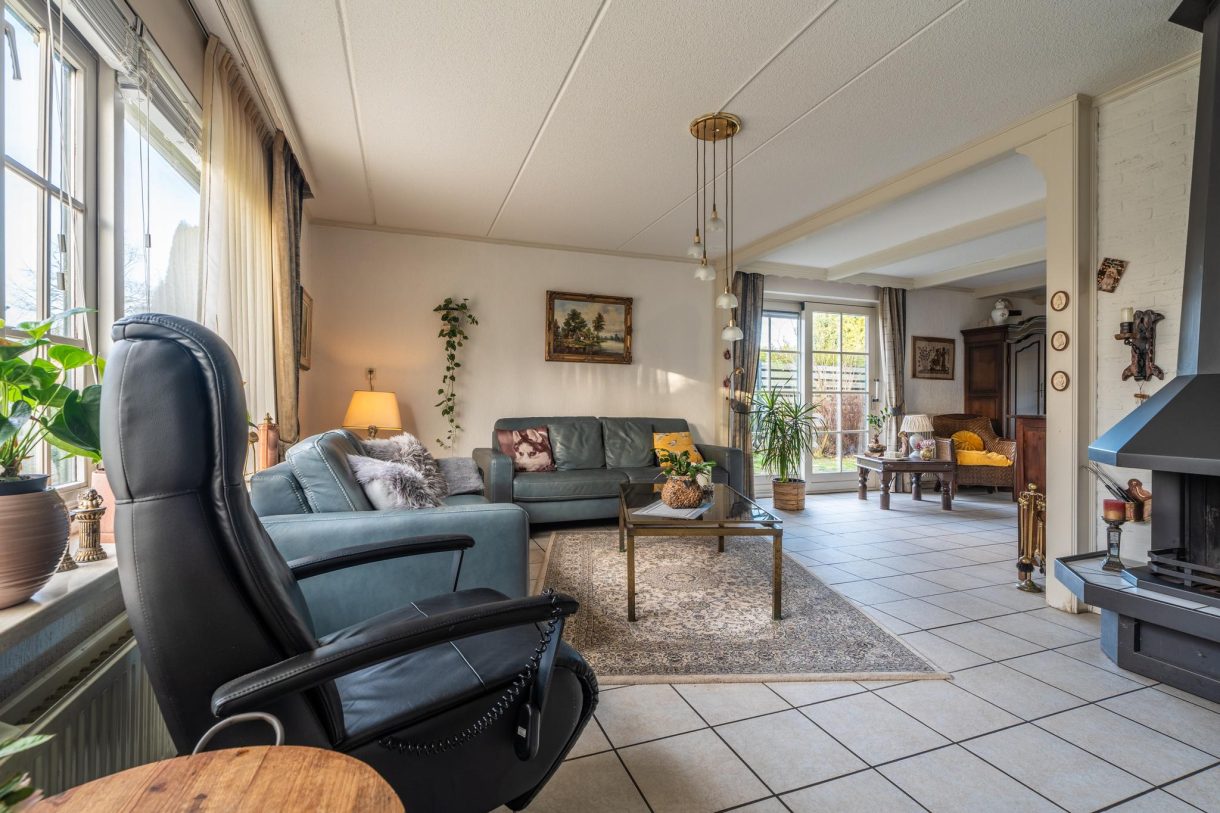 Te koop: Foto Woonhuis aan de Hazelaarweg 9 in Hoogezand