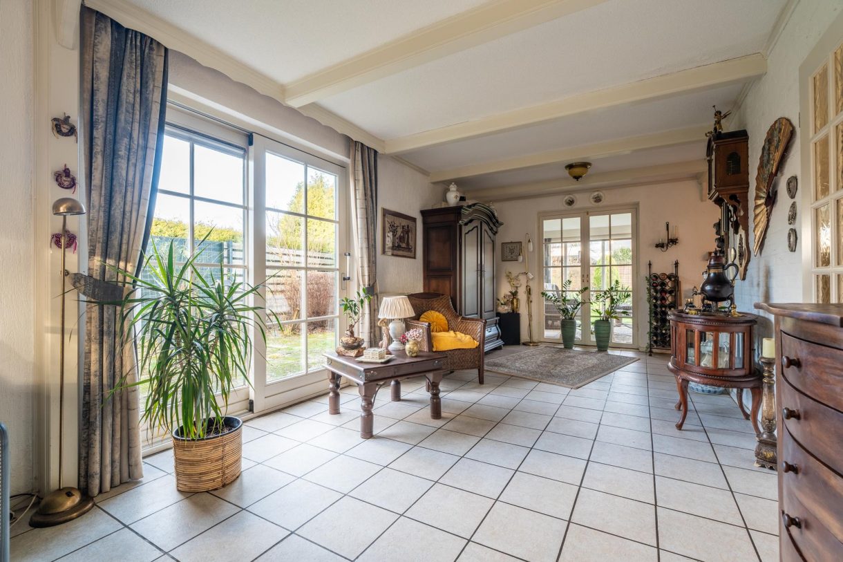 Te koop: Foto Woonhuis aan de Hazelaarweg 9 in Hoogezand