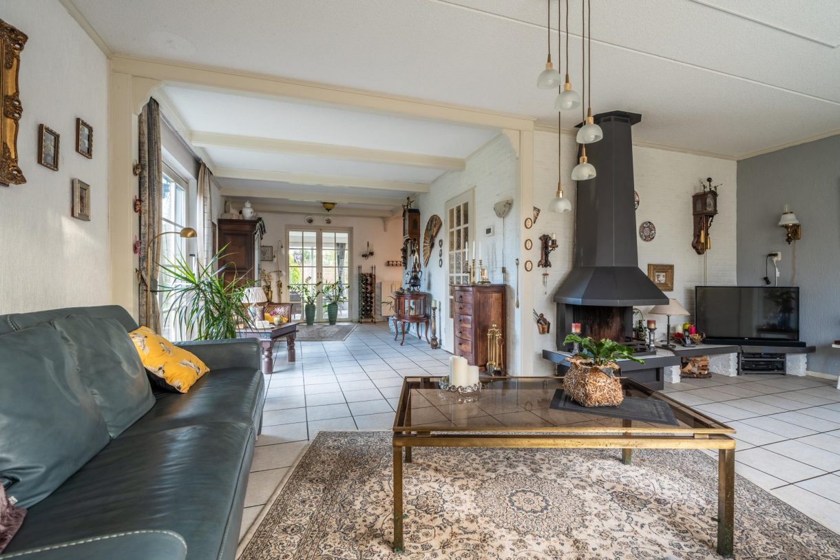 Te koop: Foto Woonhuis aan de Hazelaarweg 9 in Hoogezand