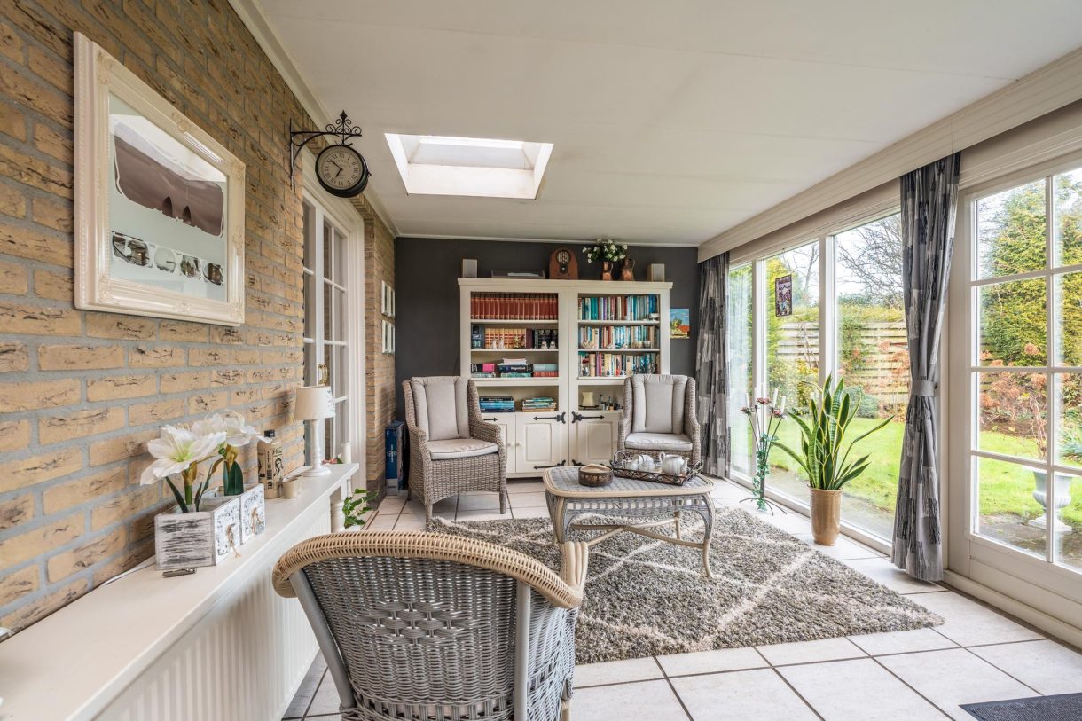 Te koop: Foto Woonhuis aan de Hazelaarweg 9 in Hoogezand