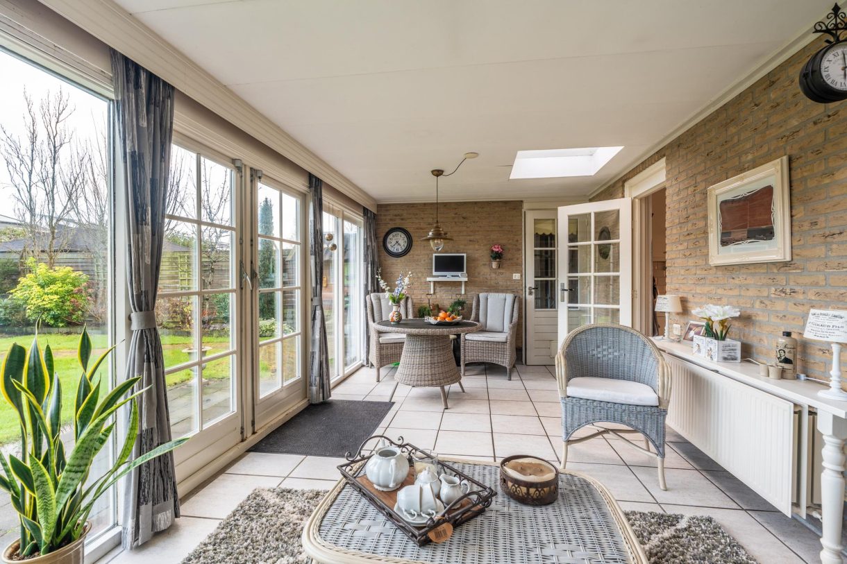 Te koop: Foto Woonhuis aan de Hazelaarweg 9 in Hoogezand