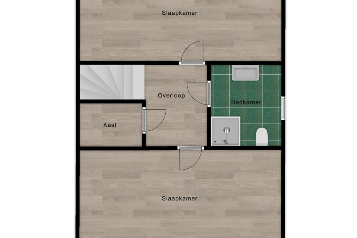 Te koop: Foto Woonhuis aan de Hazelaarweg 9 in Hoogezand