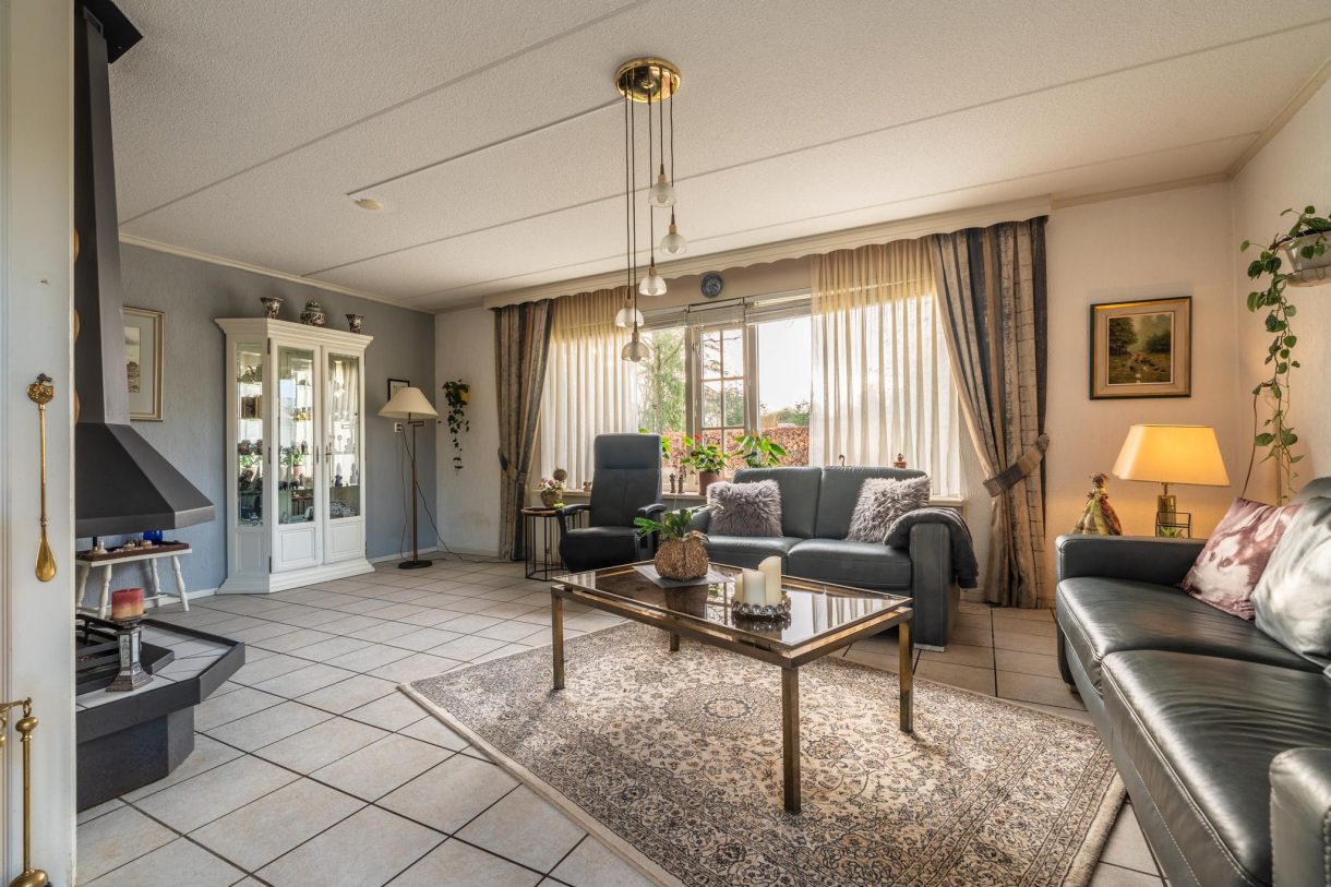 Te koop: Foto Woonhuis aan de Hazelaarweg 9 in Hoogezand