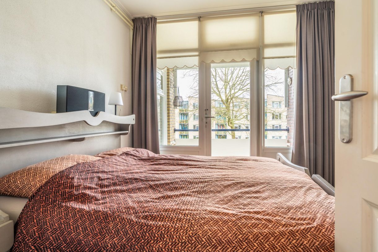 Te koop: Foto Appartement aan de Rembrandtlaan 35 in Hoogezand