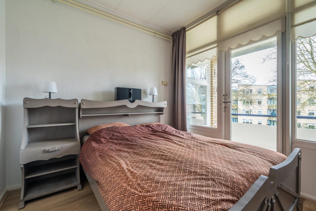 Te koop: Foto Appartement aan de Rembrandtlaan 35 in Hoogezand
