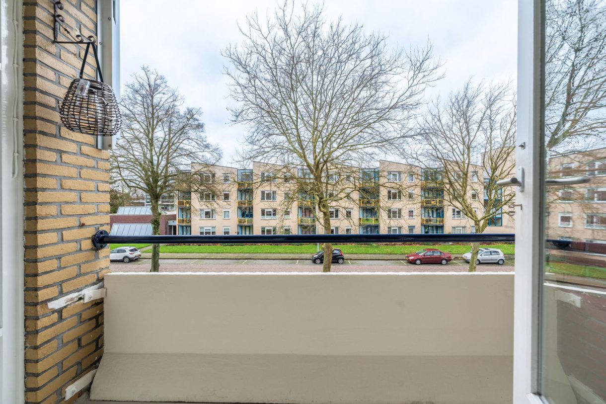 Te koop: Foto Appartement aan de Rembrandtlaan 35 in Hoogezand