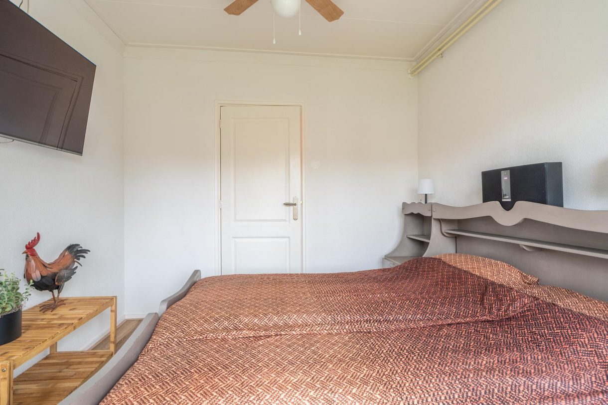 Te koop: Foto Appartement aan de Rembrandtlaan 35 in Hoogezand