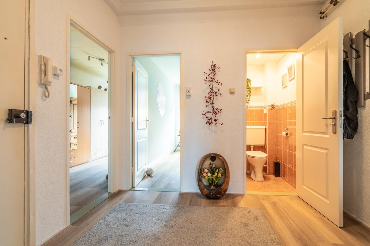 Te koop: Foto Appartement aan de Rembrandtlaan 35 in Hoogezand