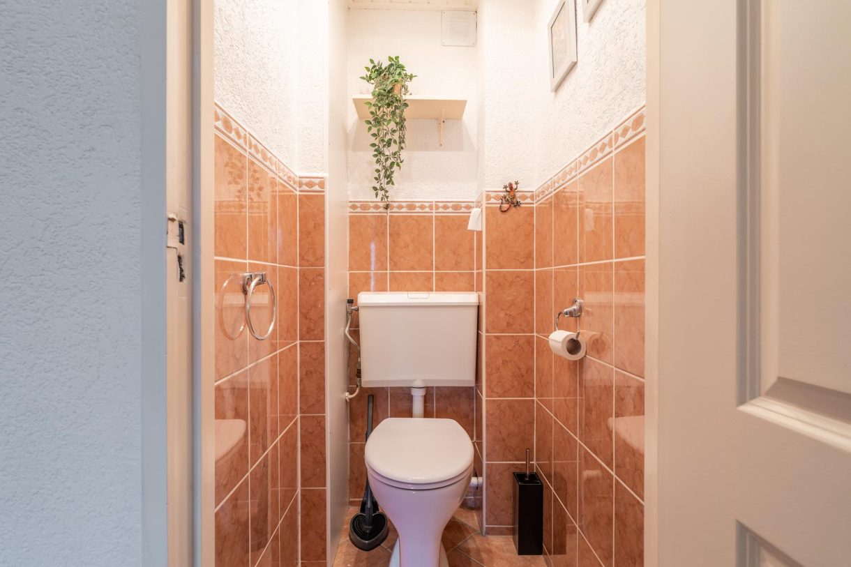 Te koop: Foto Appartement aan de Rembrandtlaan 35 in Hoogezand