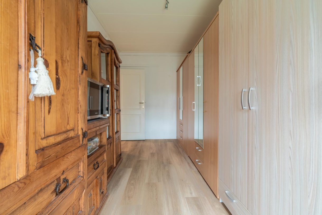 Te koop: Foto Appartement aan de Rembrandtlaan 35 in Hoogezand