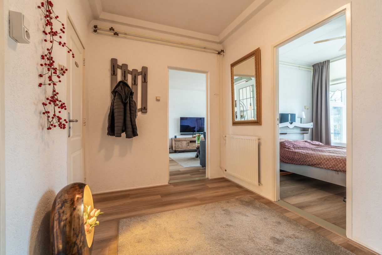 Te koop: Foto Appartement aan de Rembrandtlaan 35 in Hoogezand