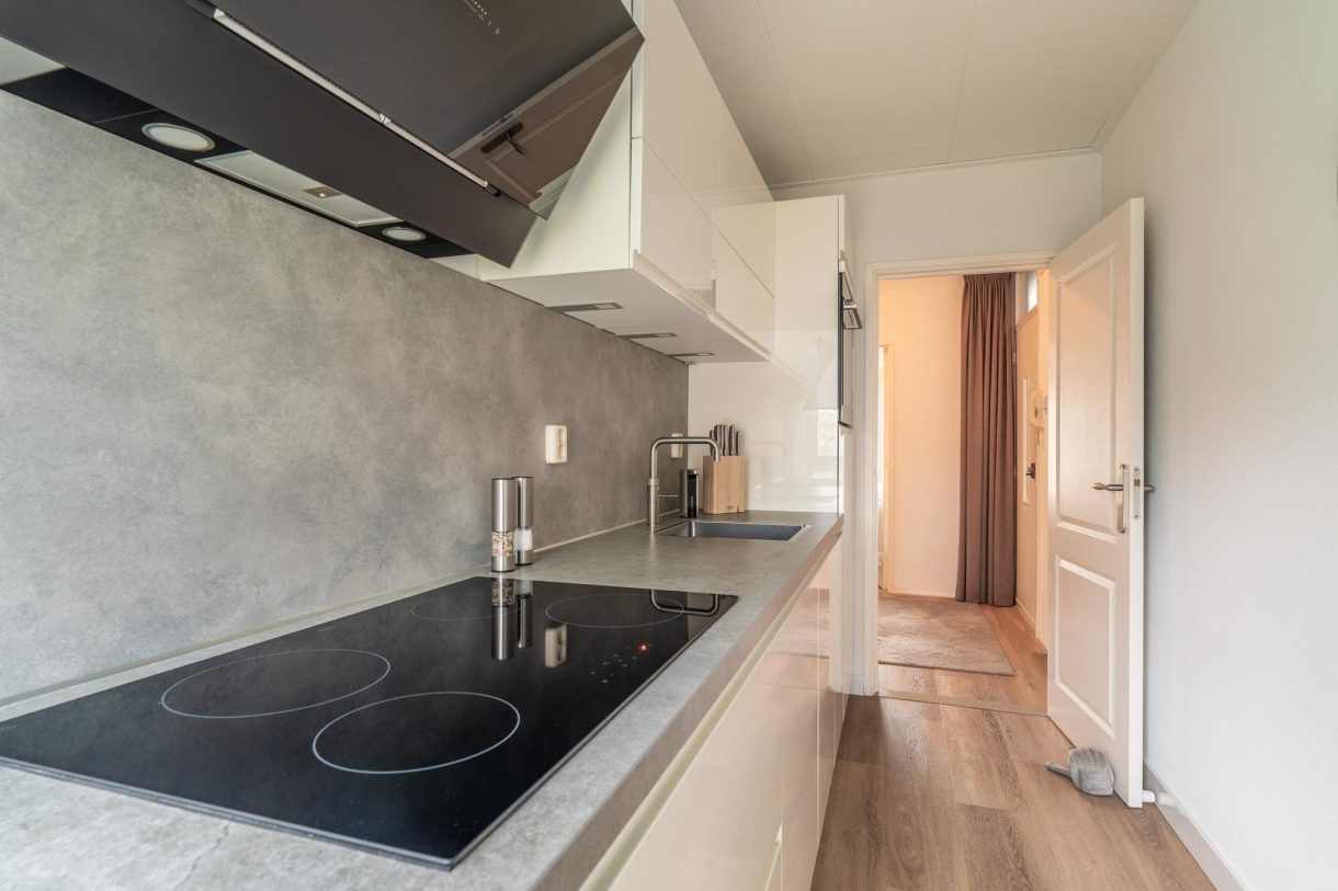 Te koop: Foto Appartement aan de Rembrandtlaan 35 in Hoogezand