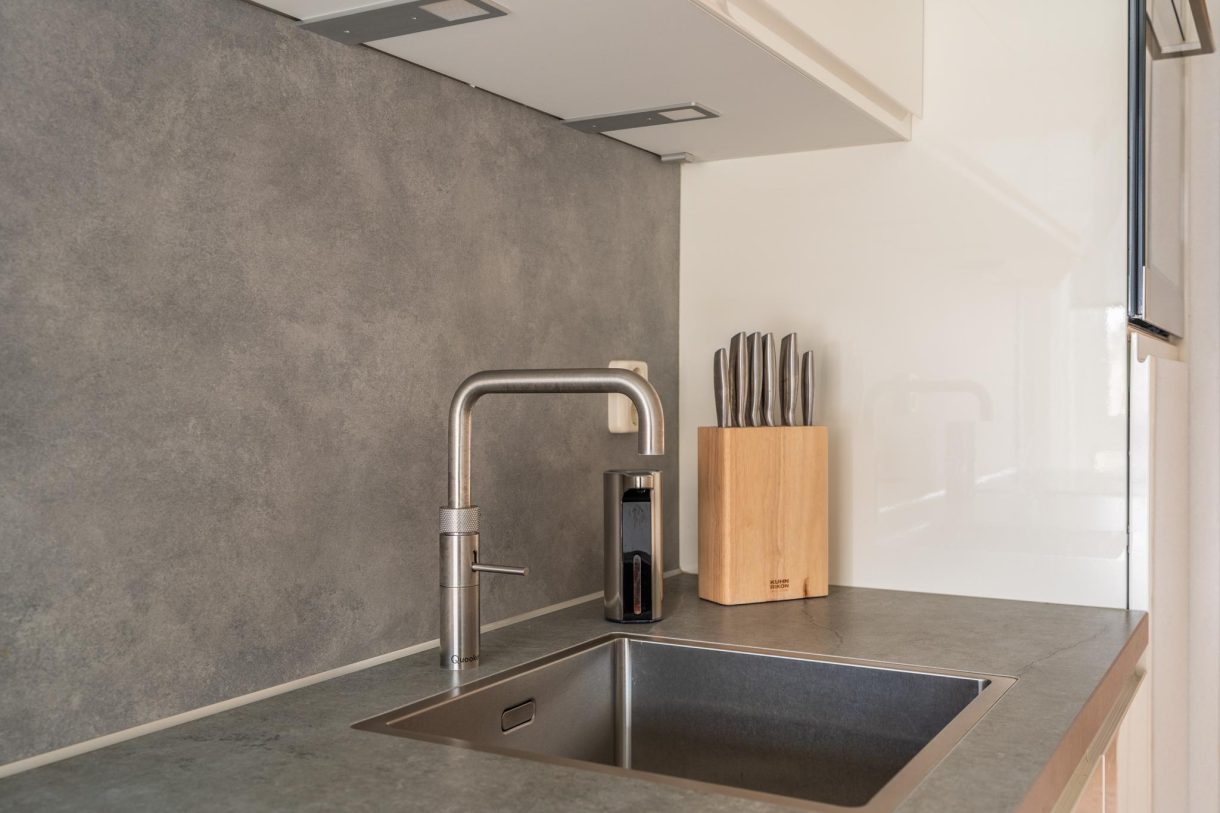 Te koop: Foto Appartement aan de Rembrandtlaan 35 in Hoogezand