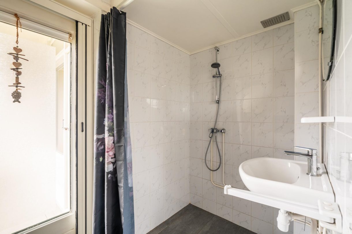 Te koop: Foto Appartement aan de Rembrandtlaan 35 in Hoogezand