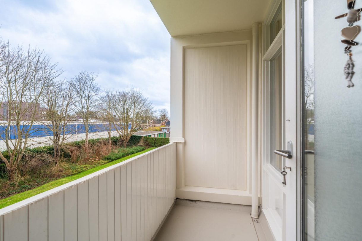 Te koop: Foto Appartement aan de Rembrandtlaan 35 in Hoogezand