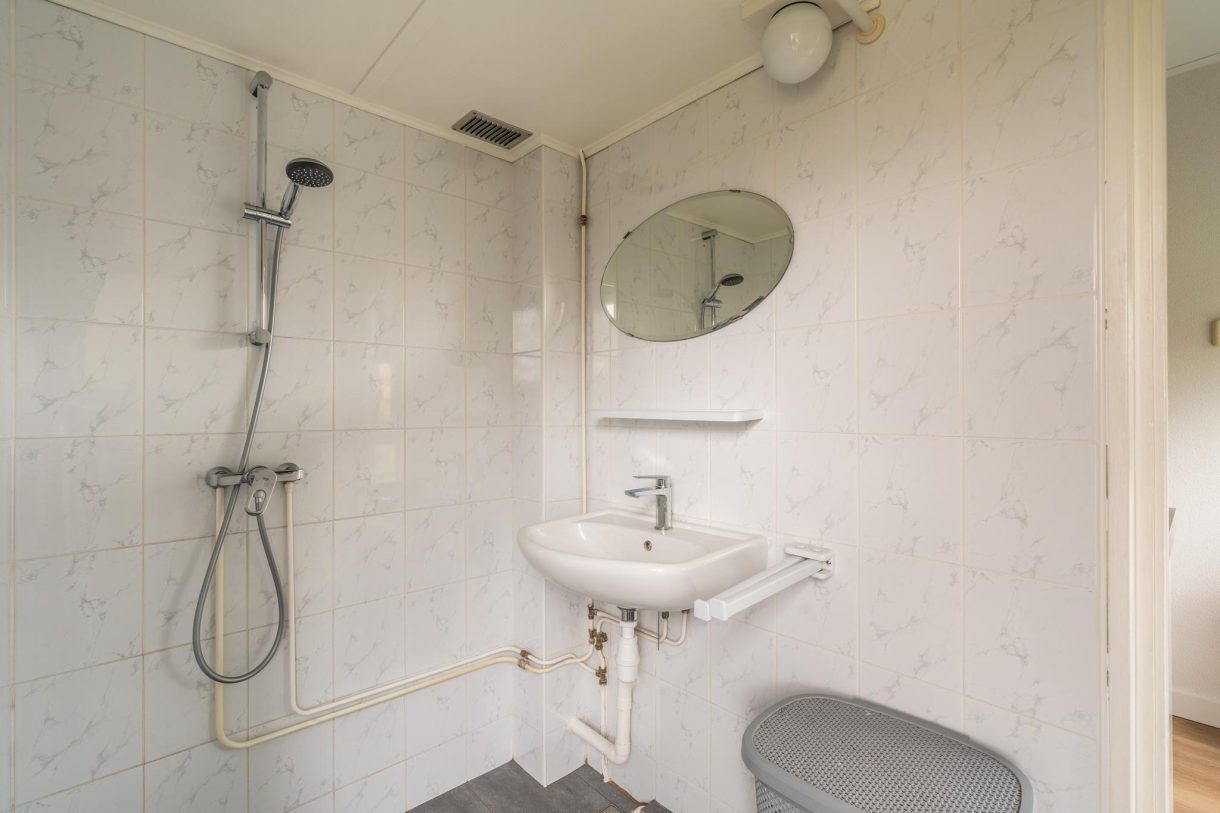 Te koop: Foto Appartement aan de Rembrandtlaan 35 in Hoogezand