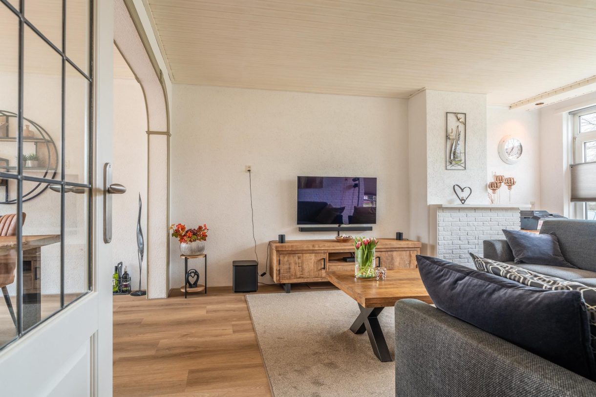 Te koop: Foto Appartement aan de Rembrandtlaan 35 in Hoogezand