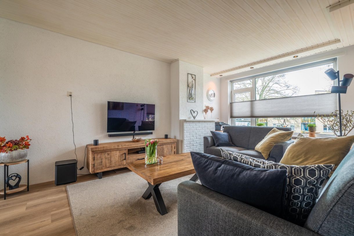 Te koop: Foto Appartement aan de Rembrandtlaan 35 in Hoogezand