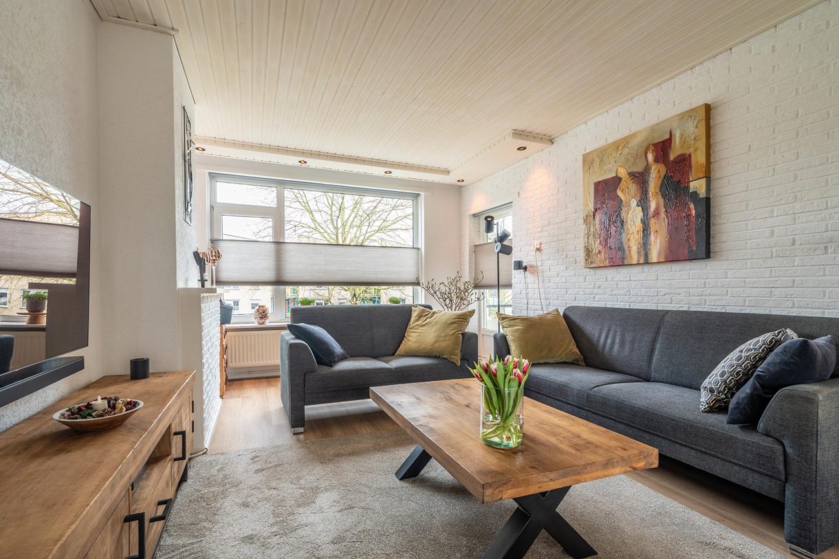 Te koop: Foto Appartement aan de Rembrandtlaan 35 in Hoogezand