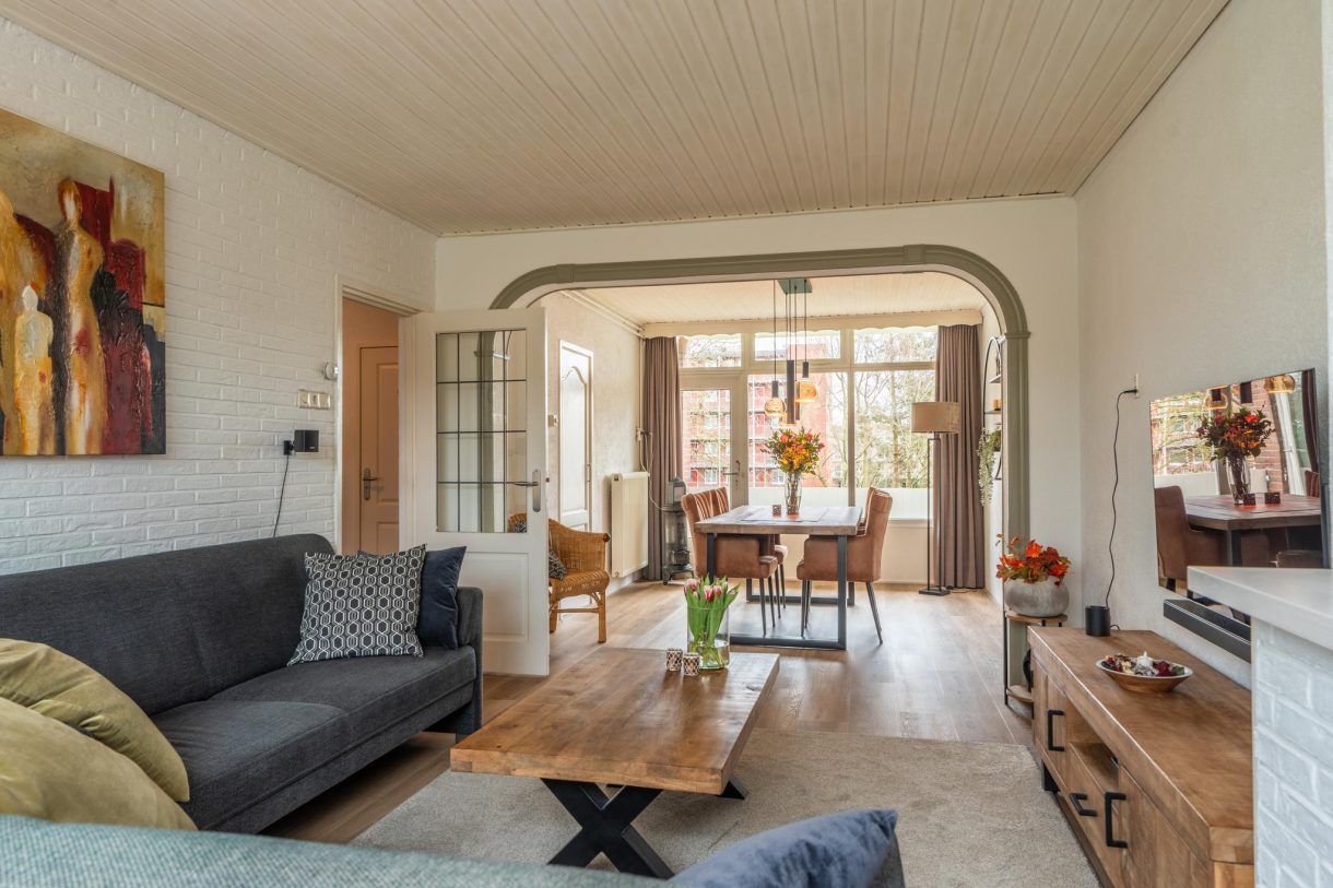 Te koop: Foto Appartement aan de Rembrandtlaan 35 in Hoogezand