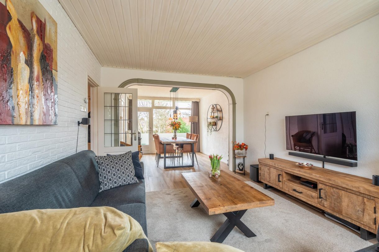 Te koop: Foto Appartement aan de Rembrandtlaan 35 in Hoogezand
