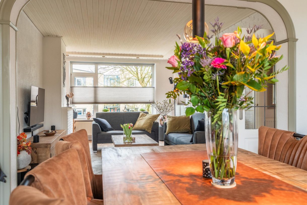 Te koop: Foto Appartement aan de Rembrandtlaan 35 in Hoogezand