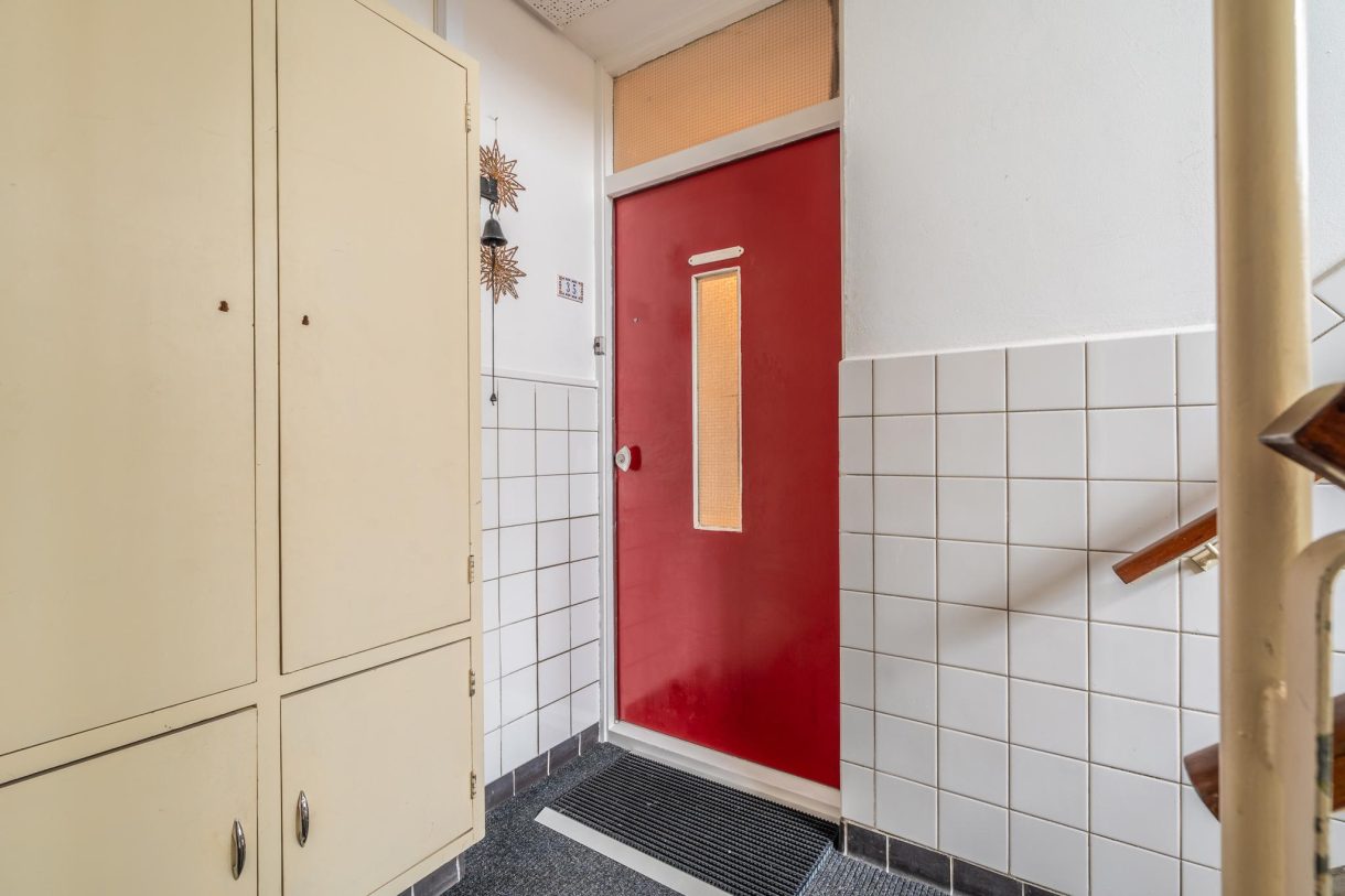 Te koop: Foto Appartement aan de Rembrandtlaan 35 in Hoogezand