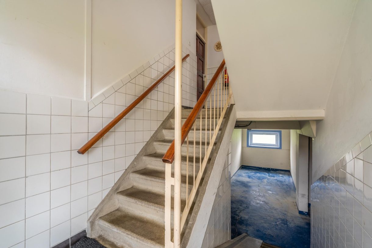 Te koop: Foto Appartement aan de Rembrandtlaan 35 in Hoogezand