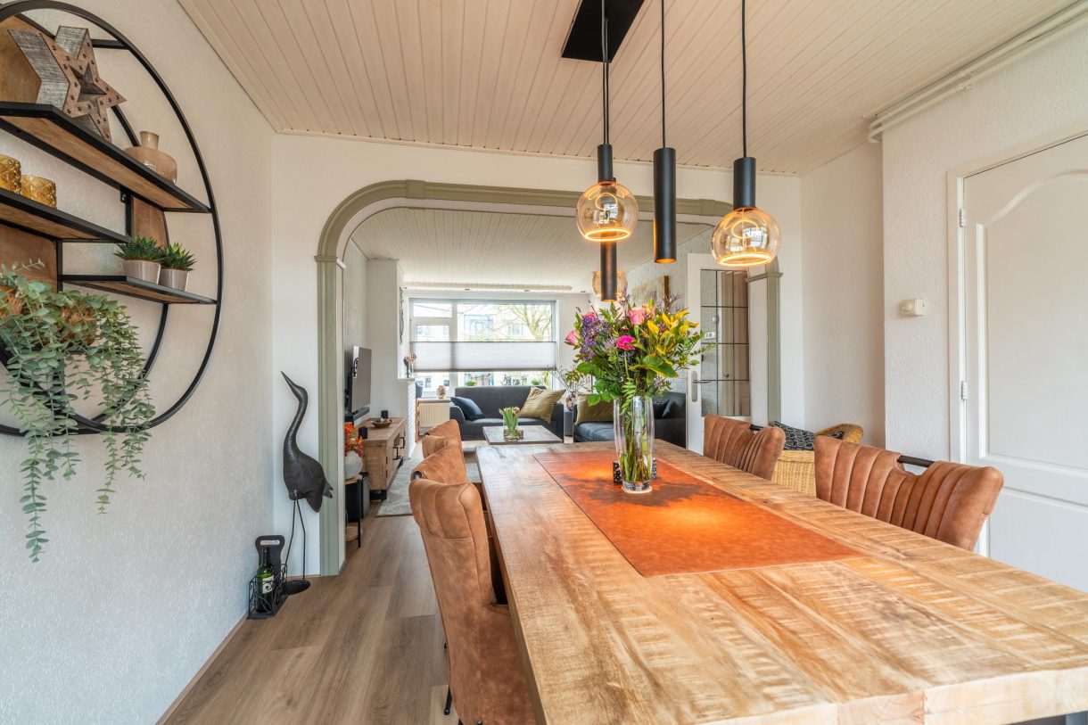 Te koop: Foto Appartement aan de Rembrandtlaan 35 in Hoogezand