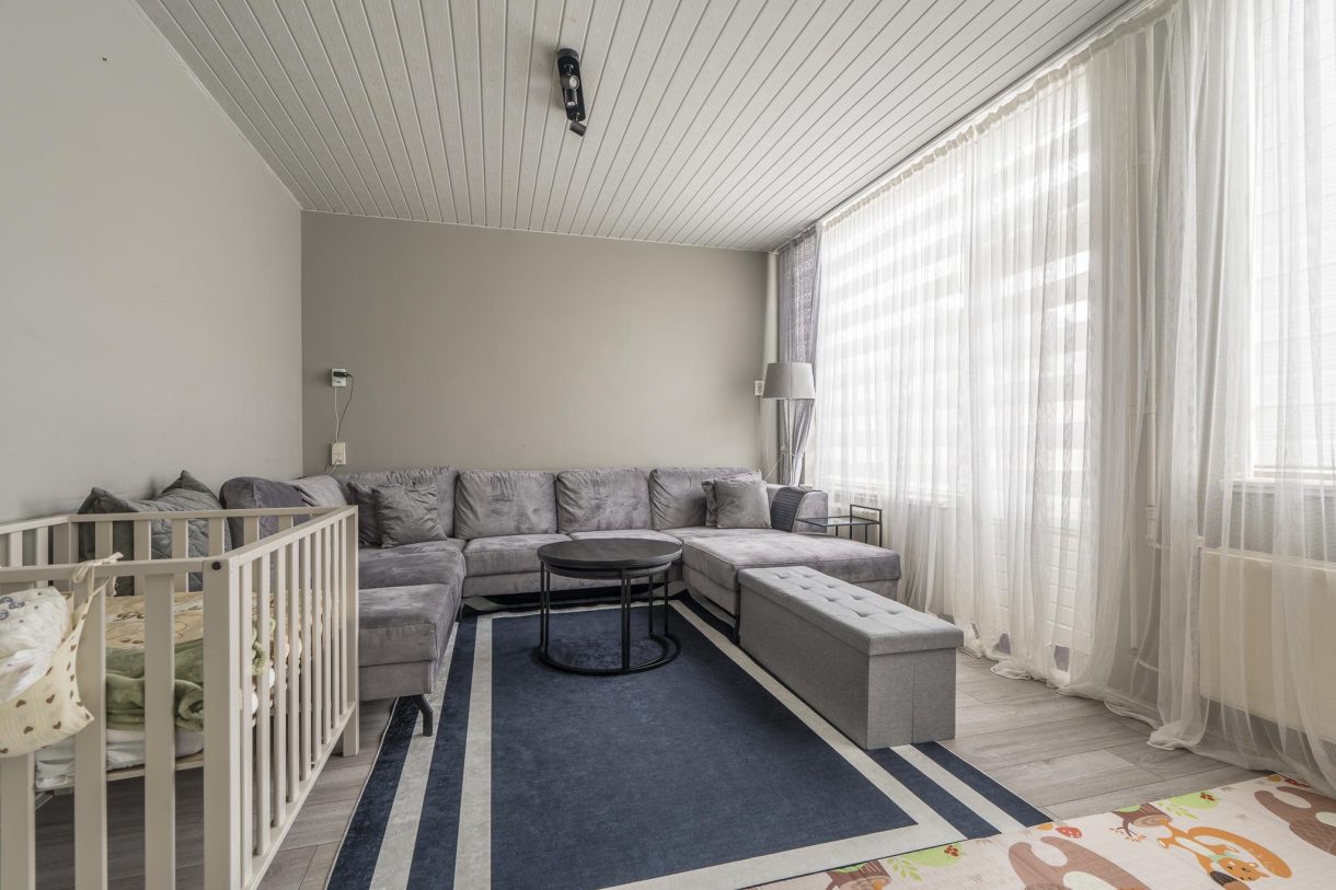 Te koop: Foto Woonhuis aan de Goeman Borgesiusstraat 64 in Hoogezand