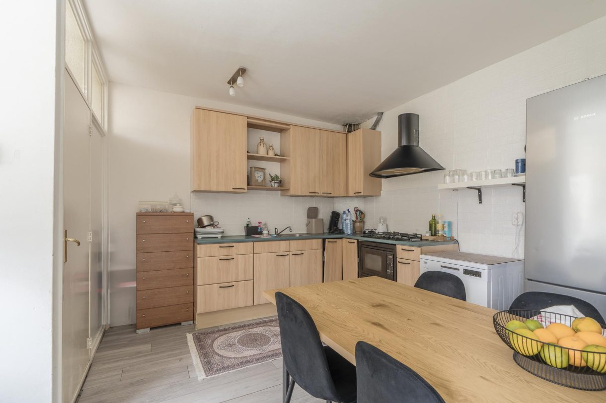 Te koop: Foto Woonhuis aan de Goeman Borgesiusstraat 64 in Hoogezand