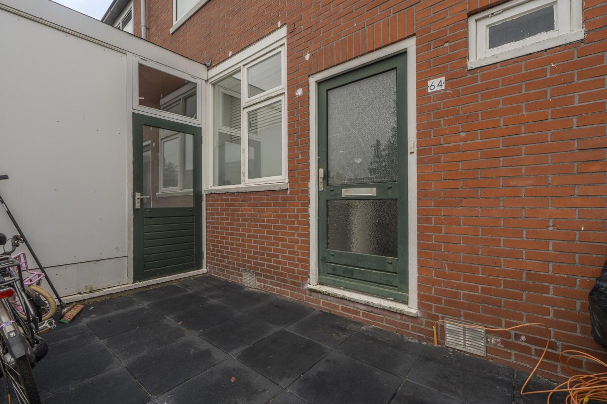 Te koop: Foto Woonhuis aan de Goeman Borgesiusstraat 64 in Hoogezand