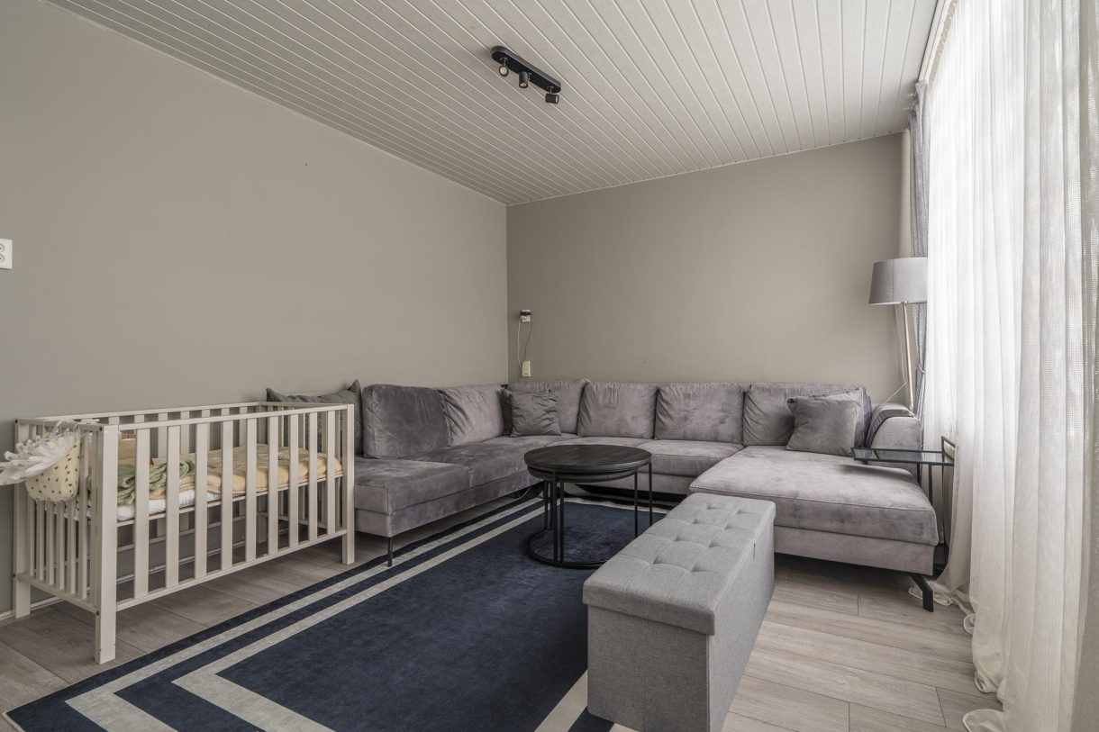 Te koop: Foto Woonhuis aan de Goeman Borgesiusstraat 64 in Hoogezand