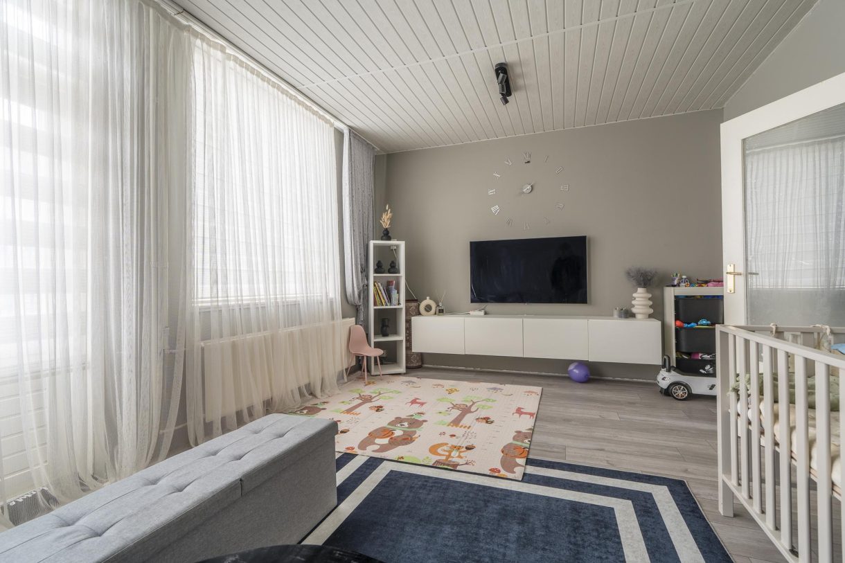 Te koop: Foto Woonhuis aan de Goeman Borgesiusstraat 64 in Hoogezand