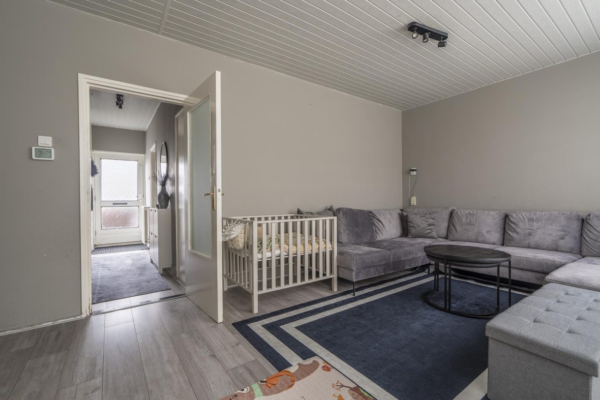 Te koop: Foto Woonhuis aan de Goeman Borgesiusstraat 64 in Hoogezand