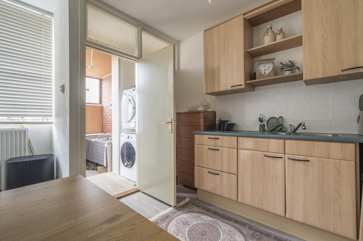 Te koop: Foto Woonhuis aan de Goeman Borgesiusstraat 64 in Hoogezand