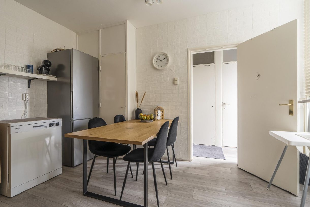 Te koop: Foto Woonhuis aan de Goeman Borgesiusstraat 64 in Hoogezand